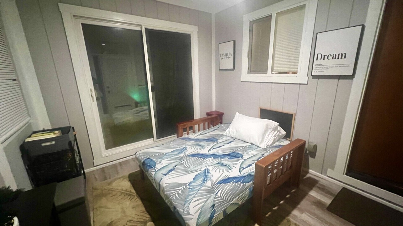 Photo of Bedroom in Ohia Estates