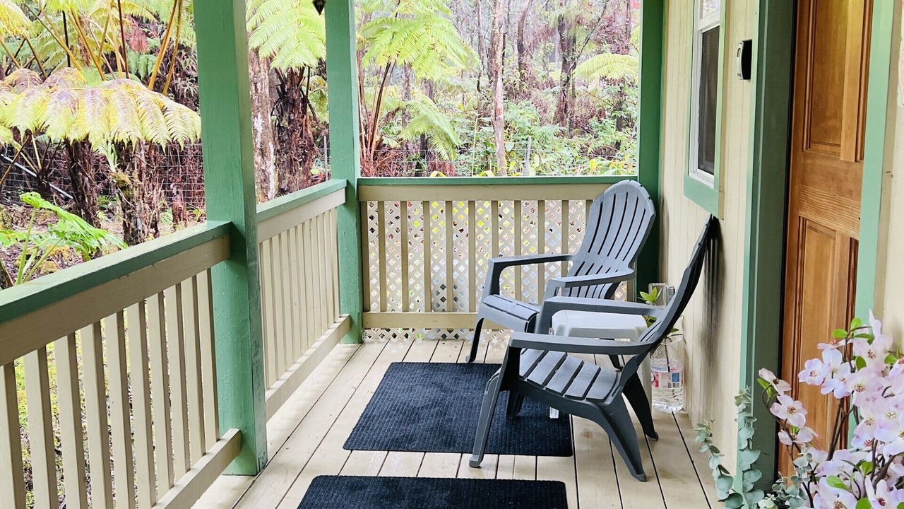 Photo of Outdoor in Ohia Estates