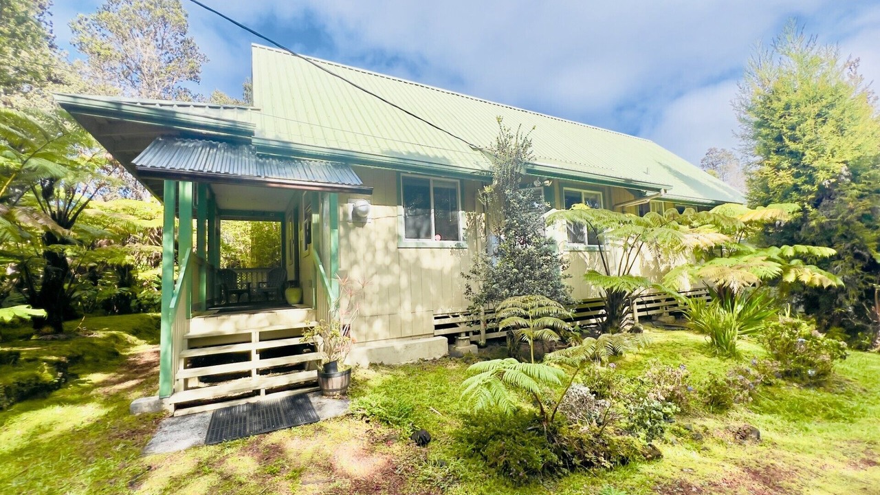 Photo of Outdoor in Ohia Estates