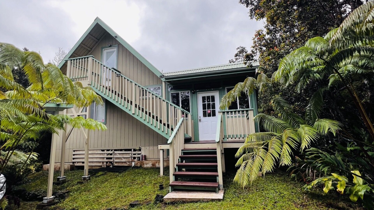Photo of Outdoor in Ohia Estates
