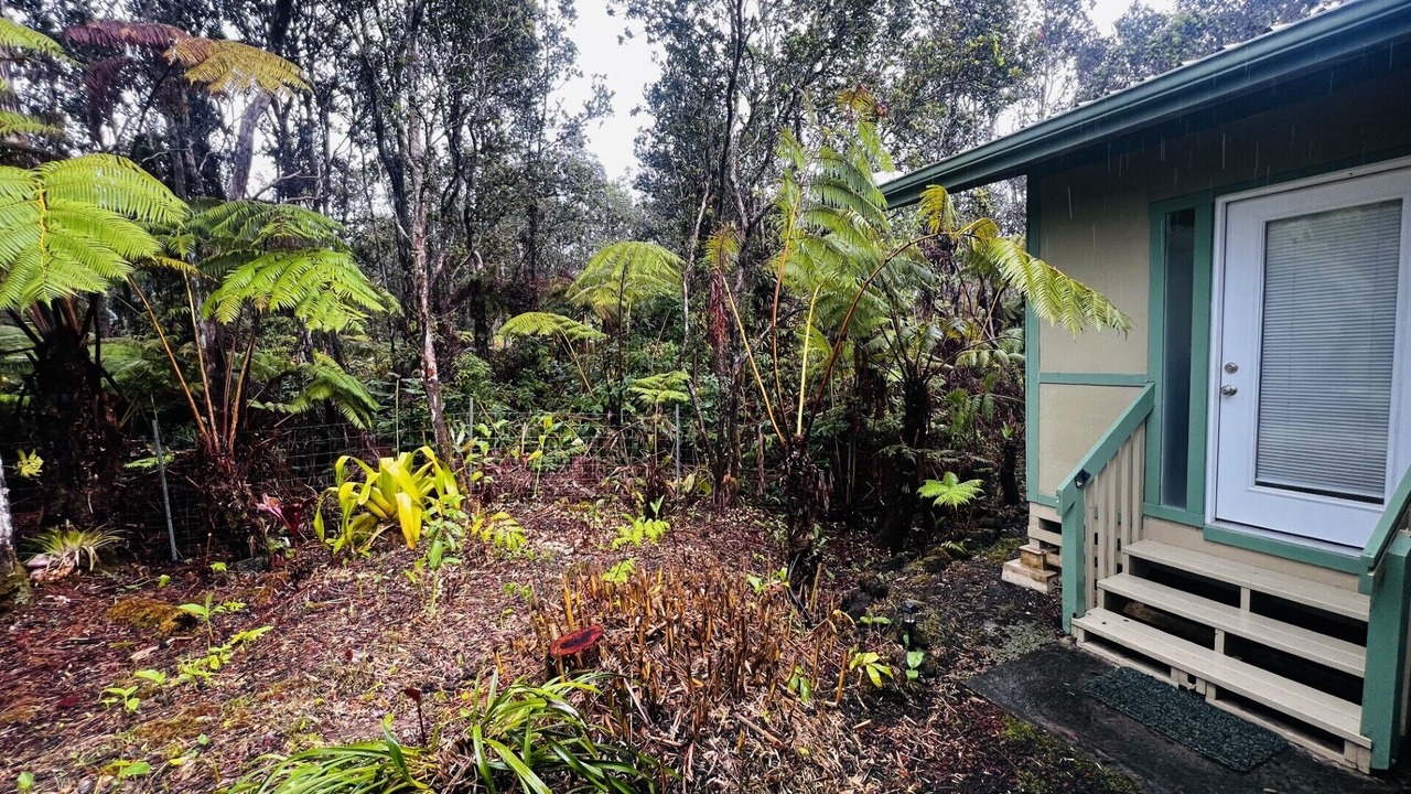 Photo of Outdoor in Ohia Estates