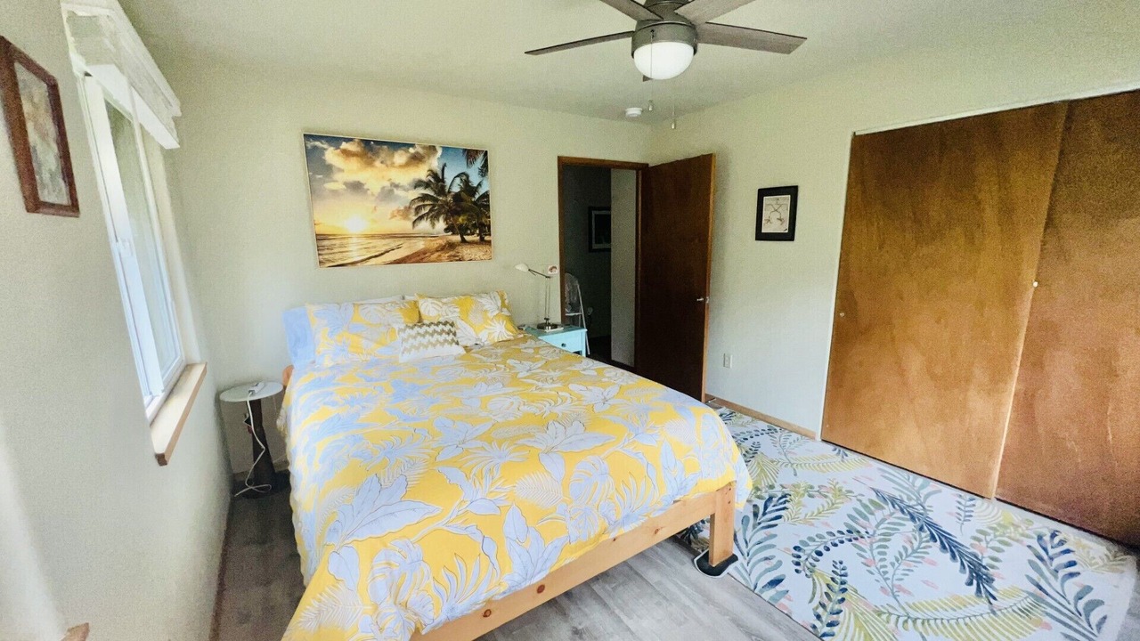 Photo of Bedroom in Ohia Estates