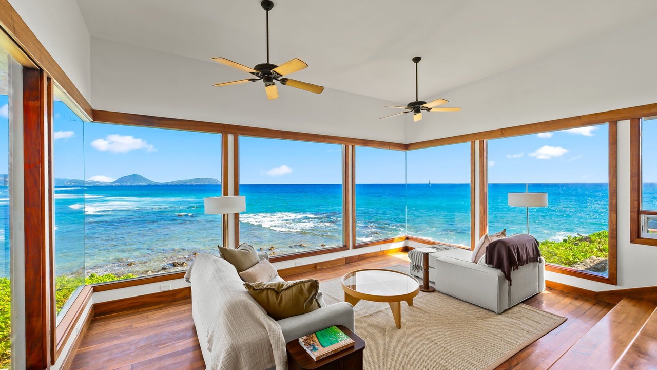 Photo of Bedroom in Kahala