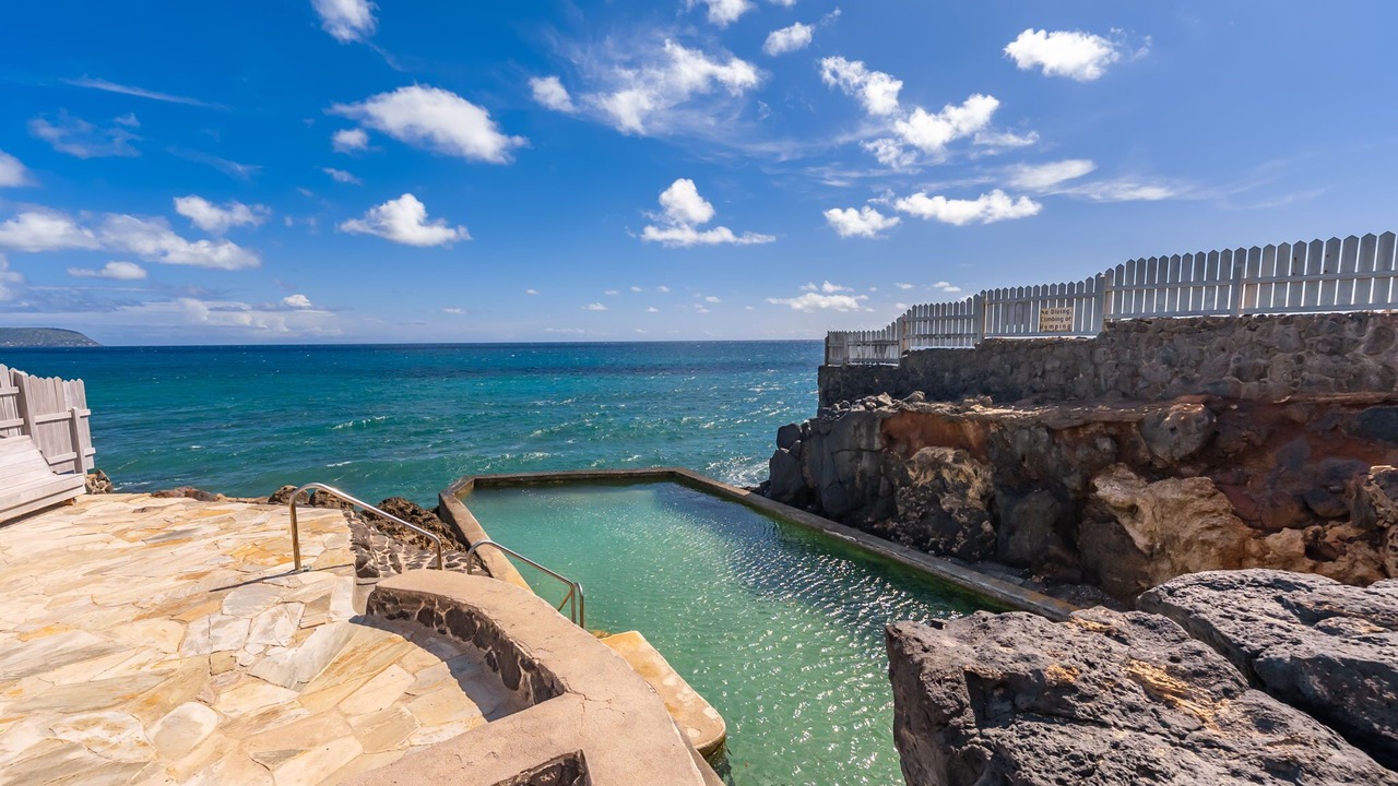 Photo of Outdoor in Kahala