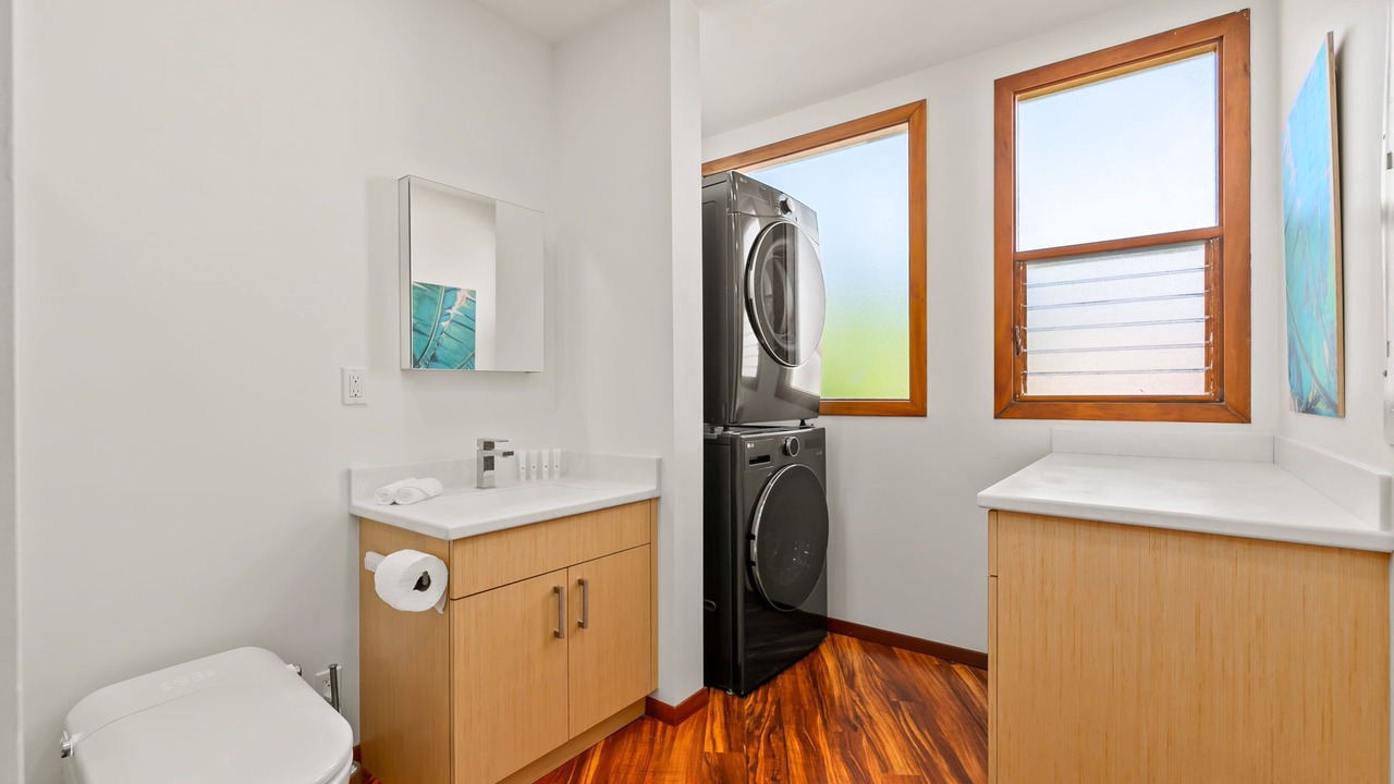 Photo of Bathroom in Kahala