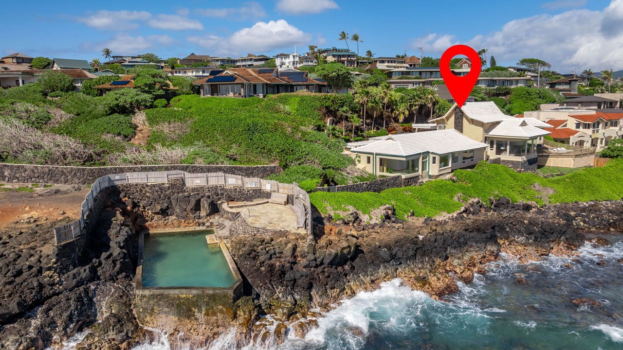 Photo of Outdoor in Kahala