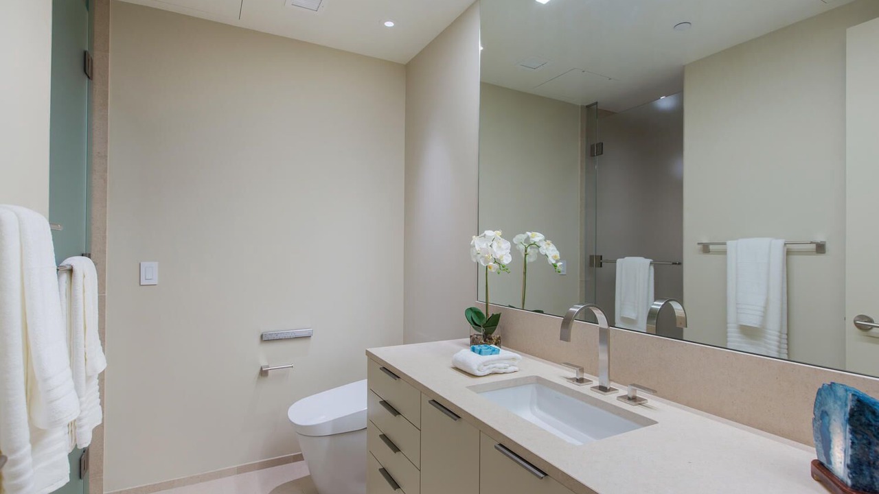 Photo of Bathroom in Ala Moana