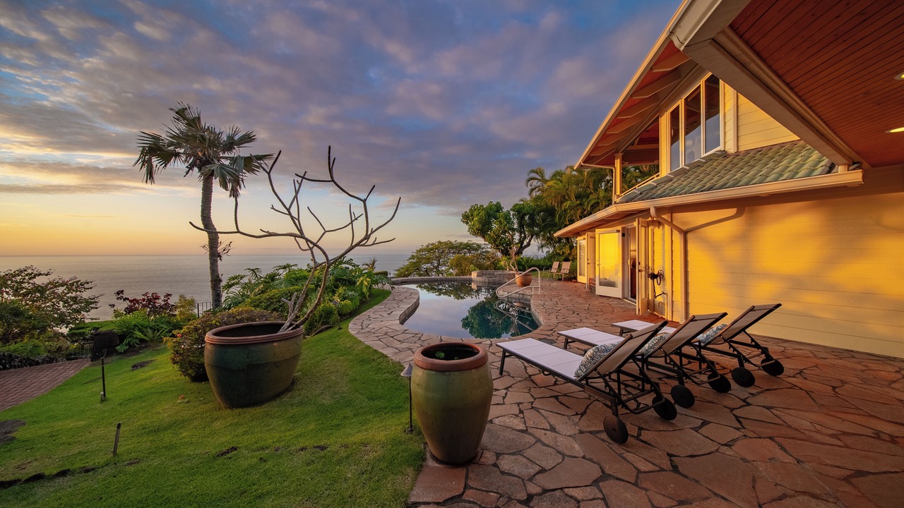 Photo of Outdoor in Pupukea
