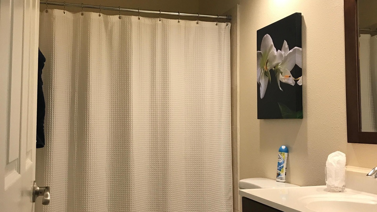 Photo of Bathroom in Lanai City