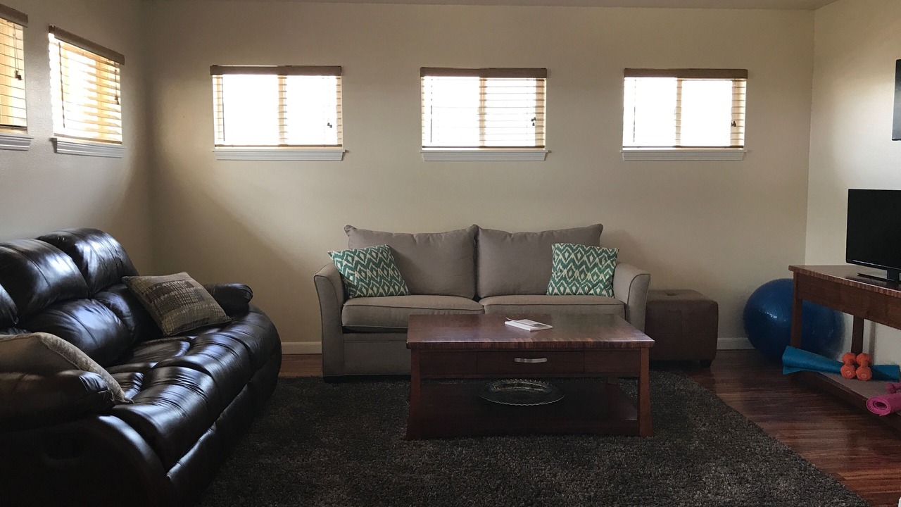 Photo of Livingroom in Lanai City