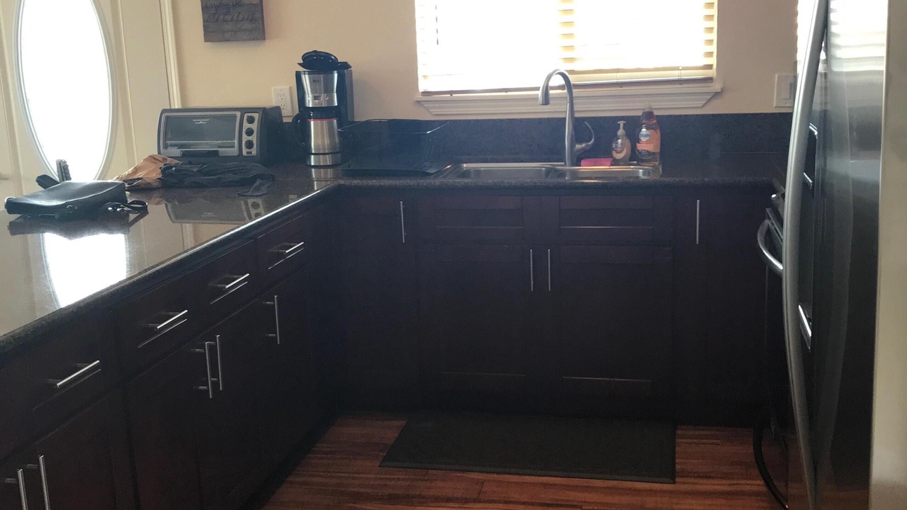 Photo of Kitchen in Lanai City