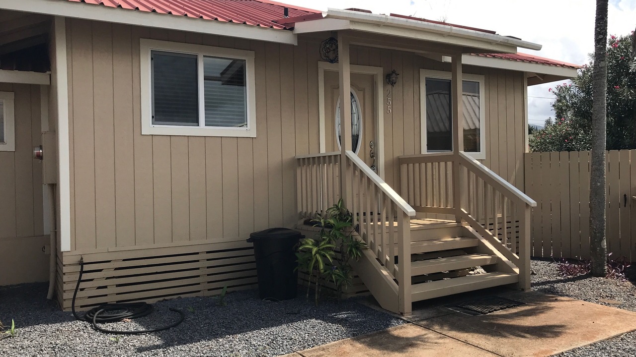 Photo of Outdoor in Lanai City