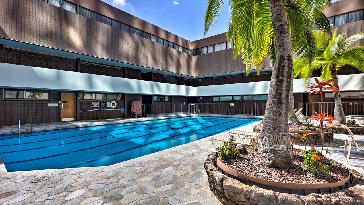 Photo of Outdoor in Downtown Honolulu