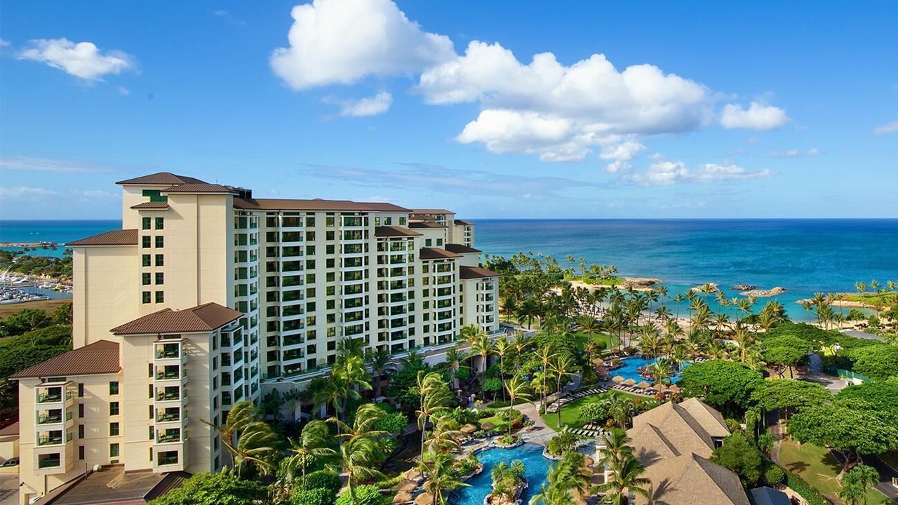 Photo of Outdoor in Ko Olina