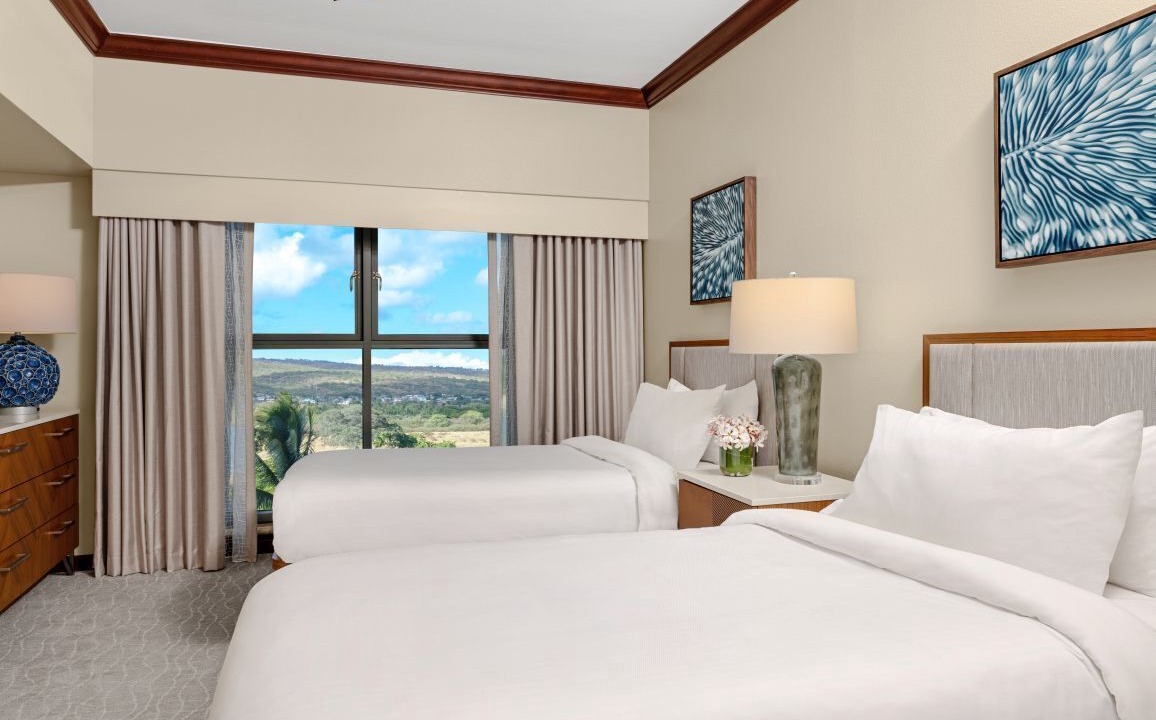 Photo of Bedroom in Ko Olina