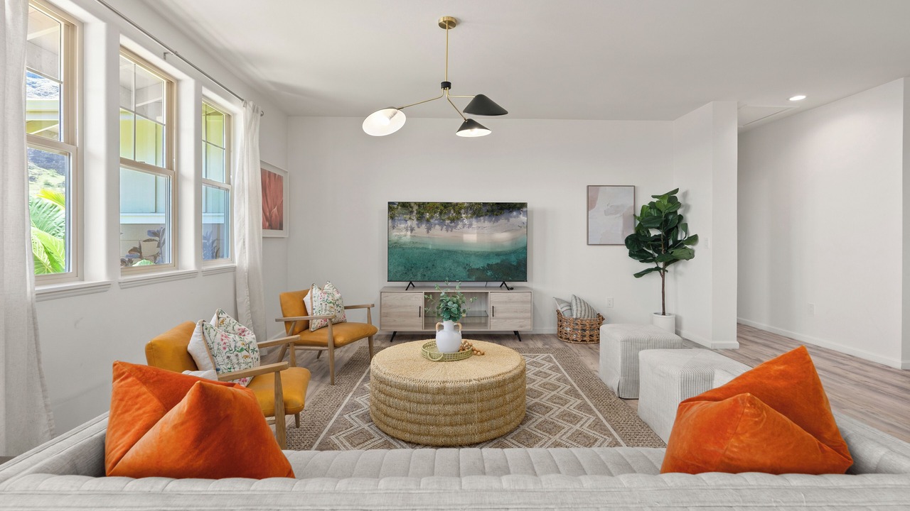 Photo of Bedroom in Makaha Valley