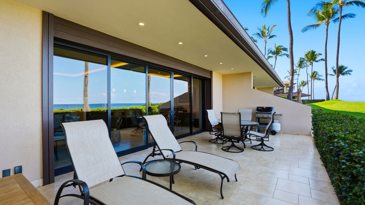 Photo of Outdoor in Wailea