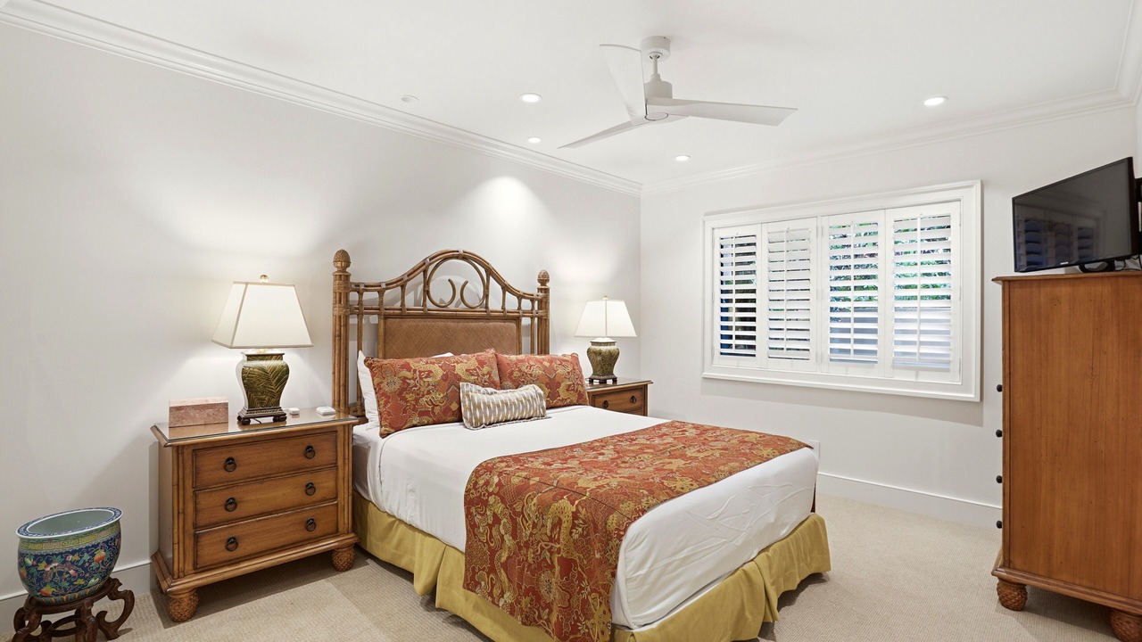 Photo of Bedroom in Wailea