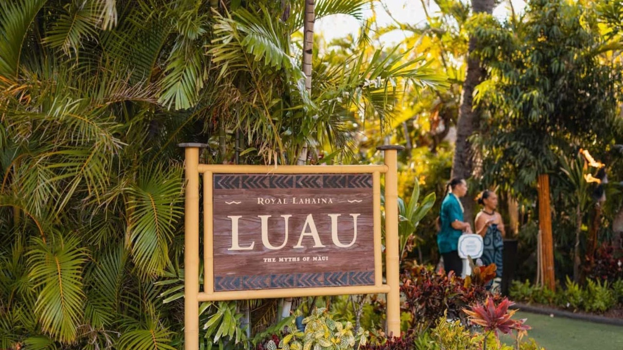 Photo of Others in Kaanapali
