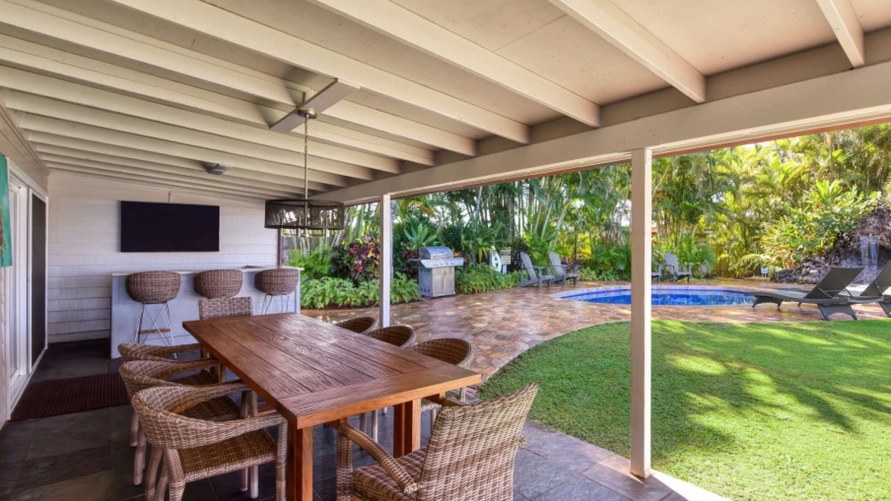 Photo of Outdoor in Kaanapali