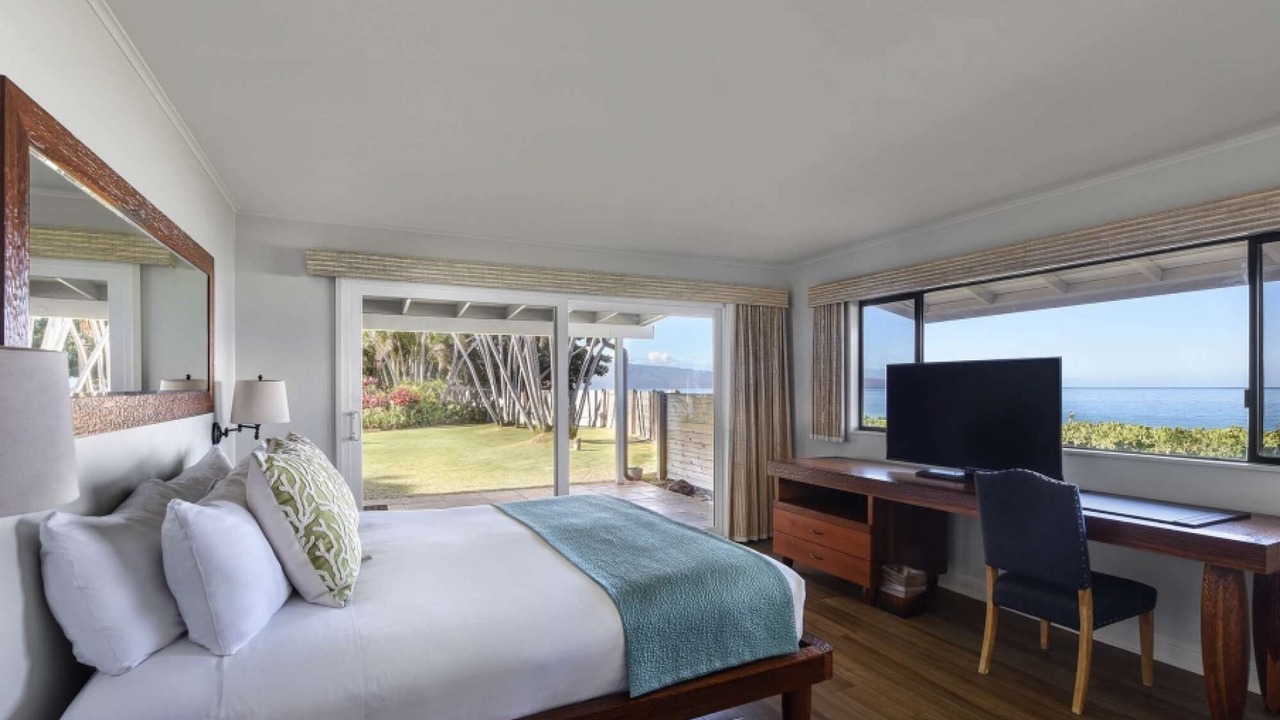 Photo of Bedroom in Kaanapali