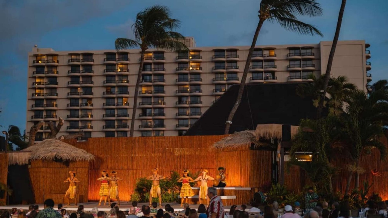 Photo of Outdoor in Kaanapali