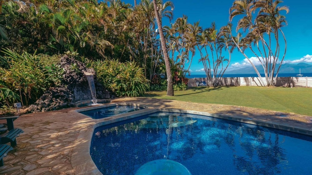 Photo of Outdoor in Kaanapali