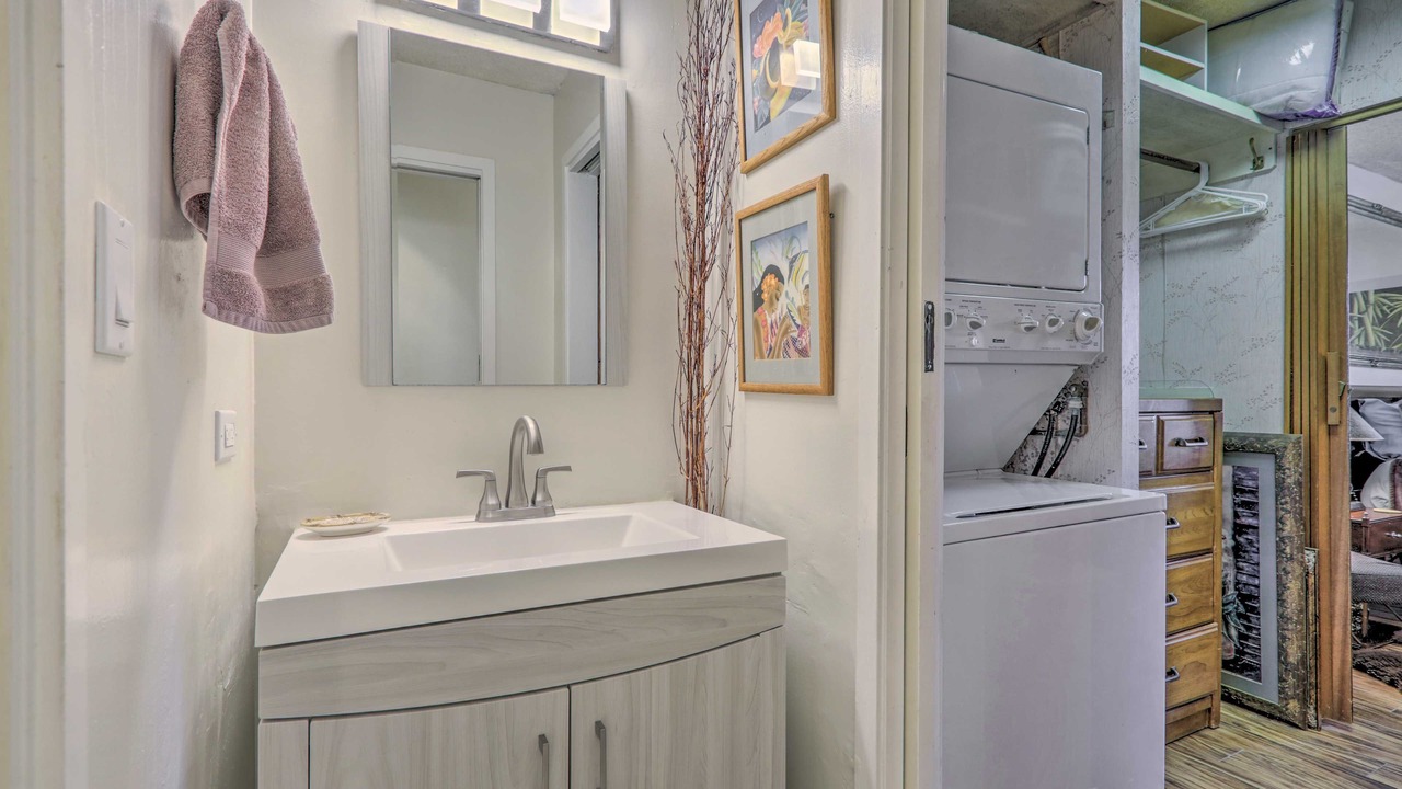 Photo of Bathroom in Waikiki