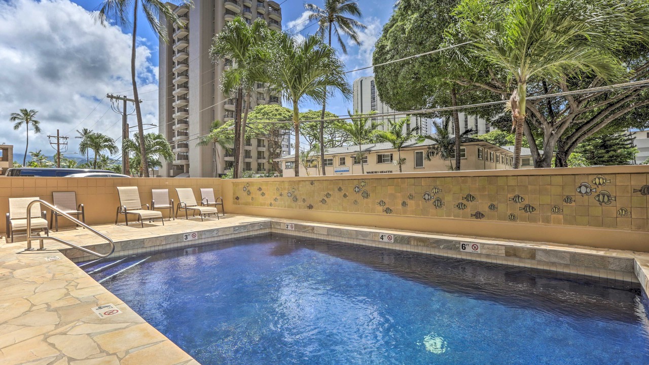 Photo of Outdoor in Waikiki