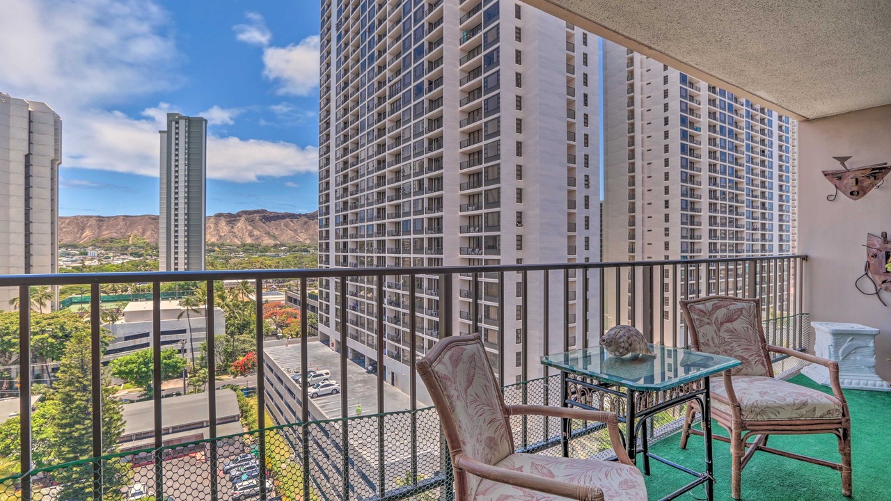 Photo of Outdoor in Waikiki
