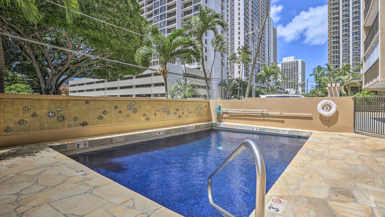 Photo of Outdoor in Waikiki