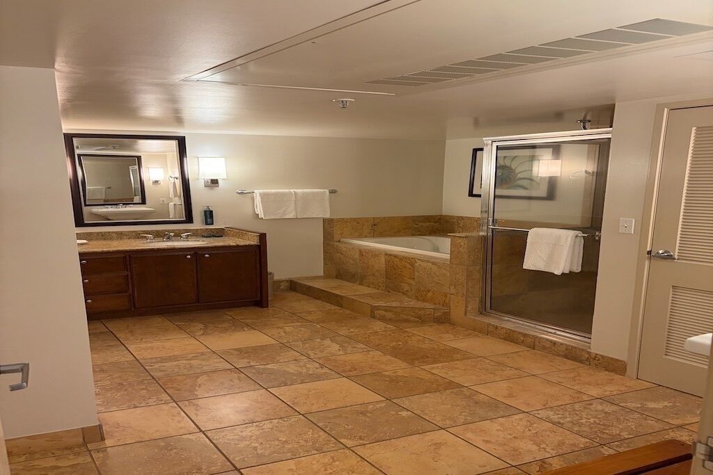Photo of Bathroom in Honokowai