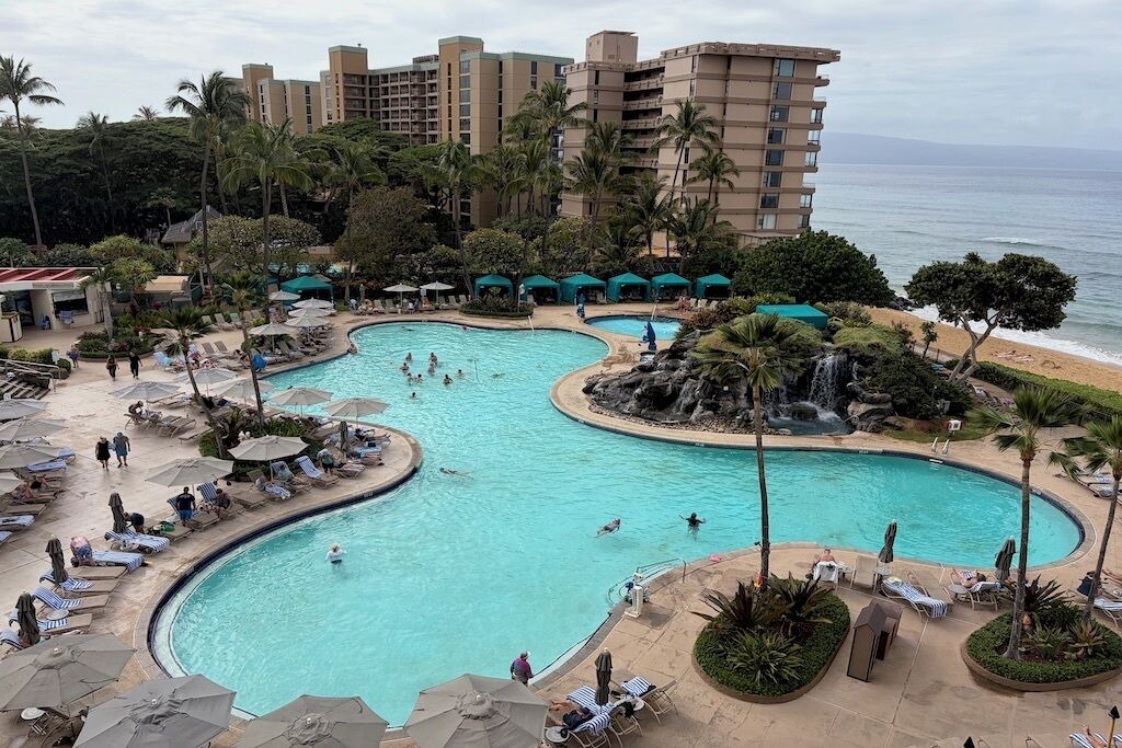 Photo of Outdoor in Honokowai