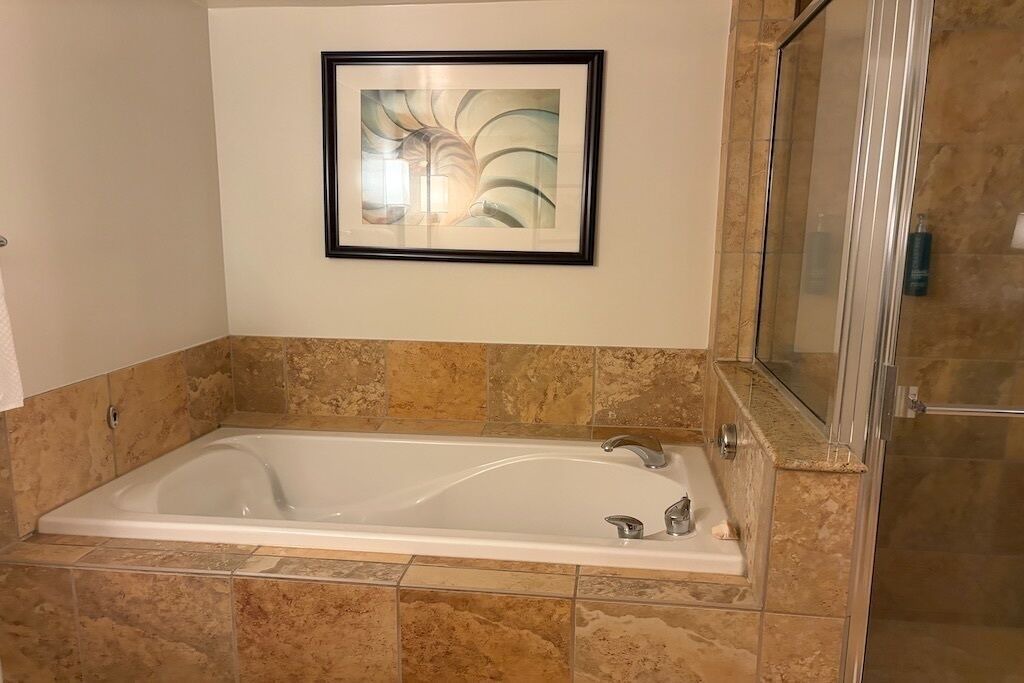 Photo of Bathroom in Honokowai