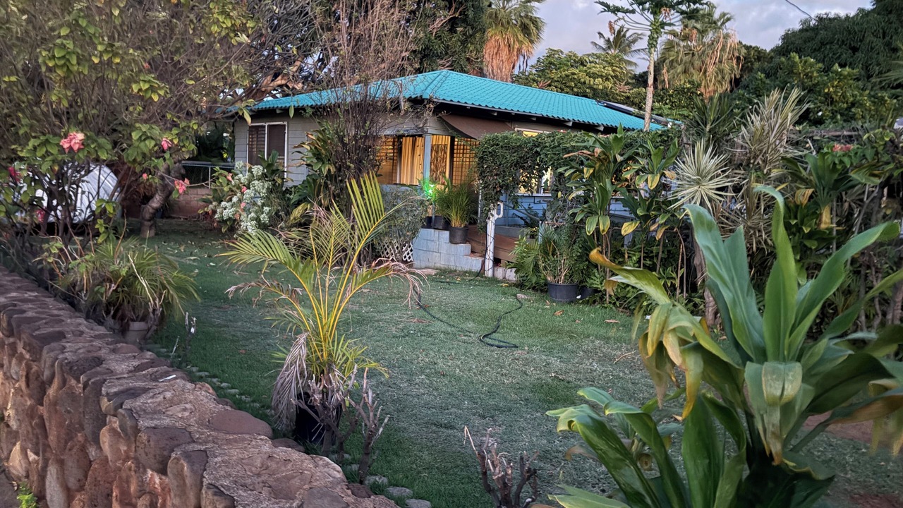 Photo of Outdoor in Honokowai