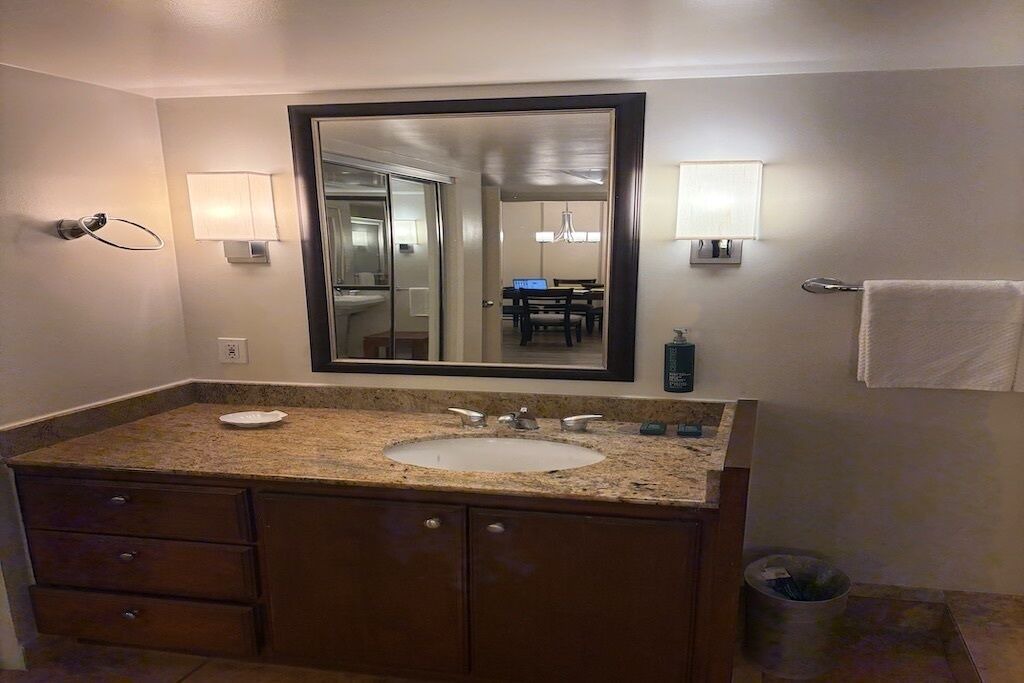 Photo of Bathroom in Honokowai