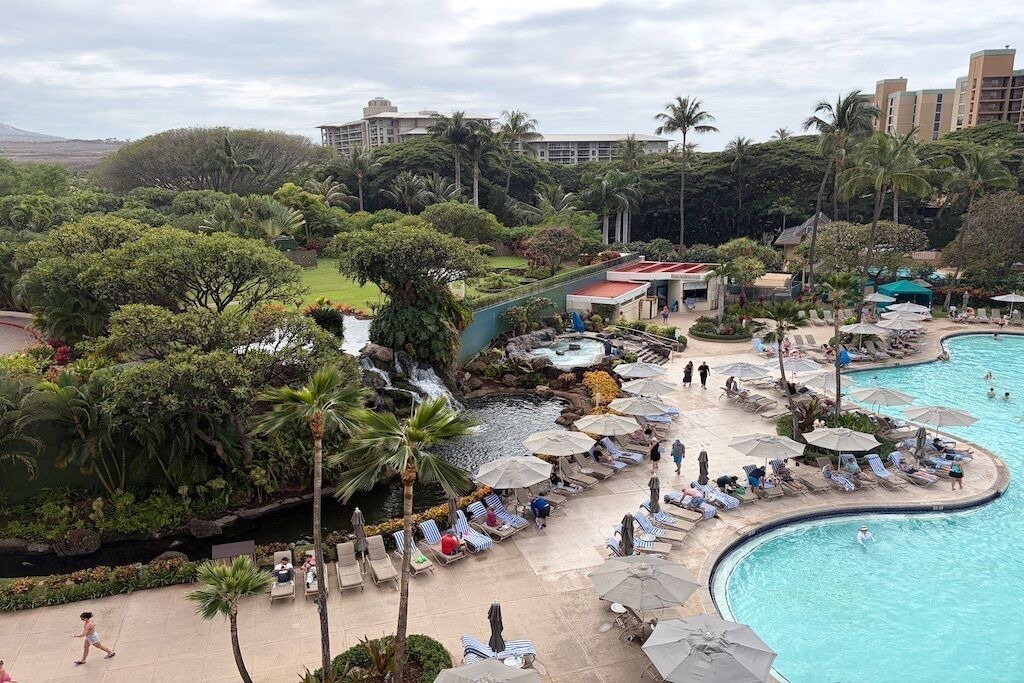 Photo of Outdoor in Honokowai