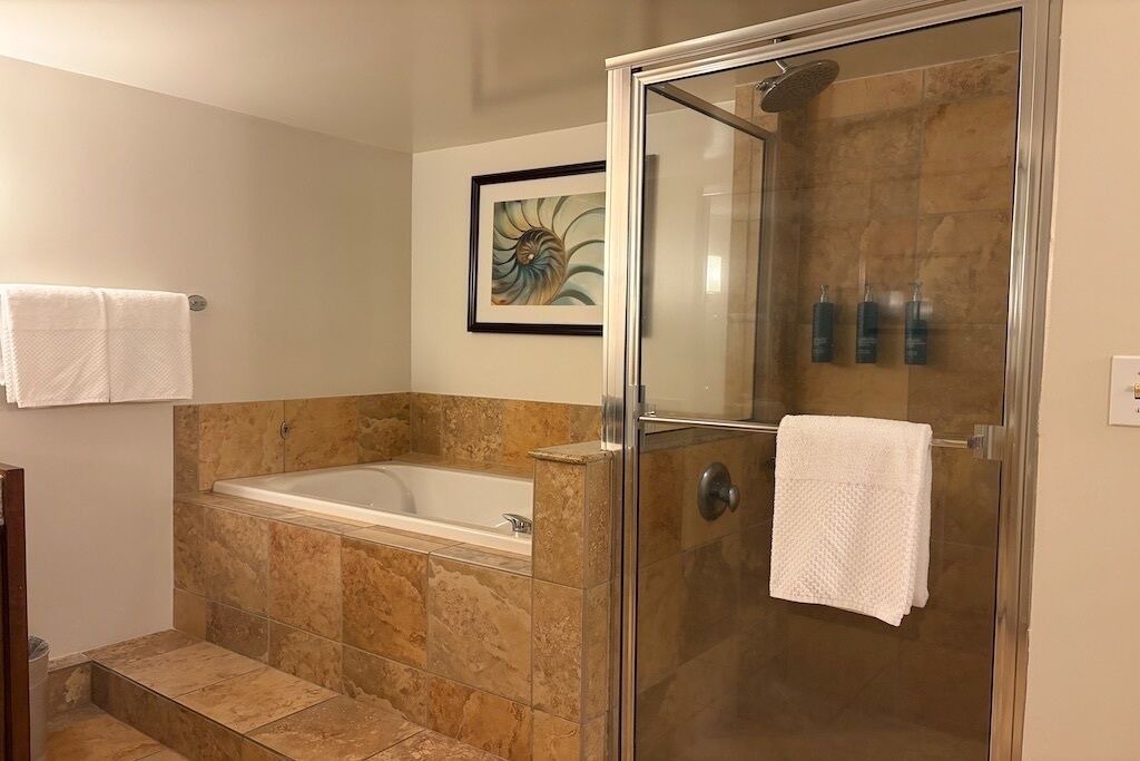 Photo of Bathroom in Honokowai