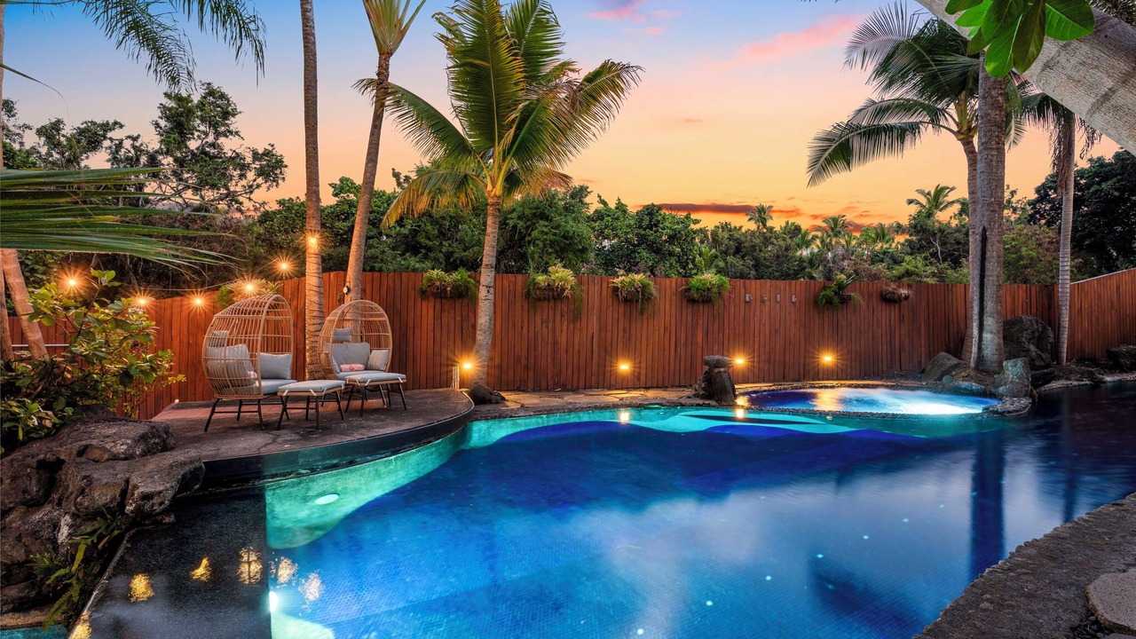 Photo of Outdoor in Keauhou
