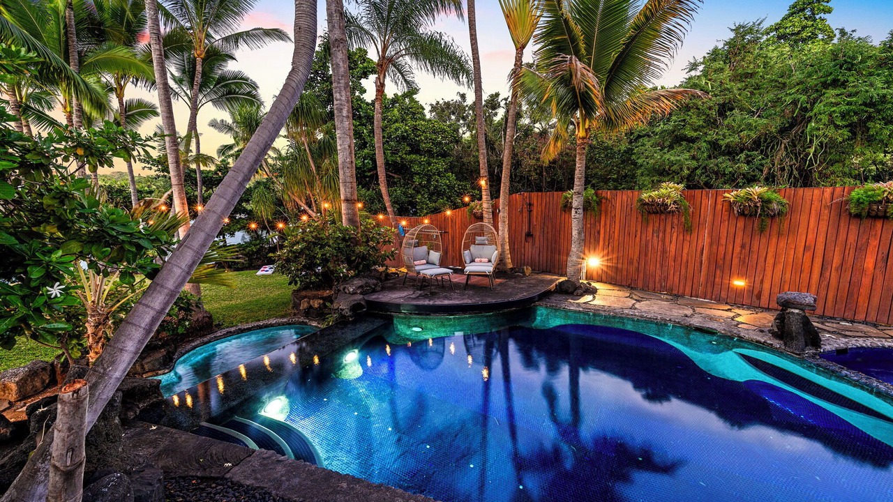 Photo of Outdoor in Keauhou
