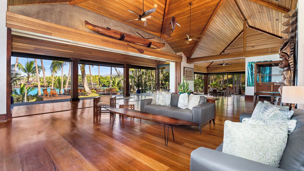 Photo of Bedroom in Keauhou