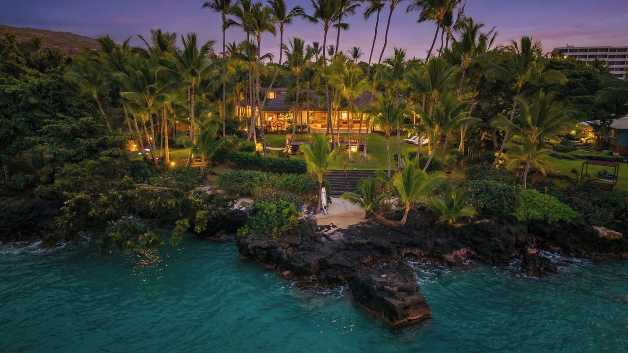 Photo of Others in Keauhou