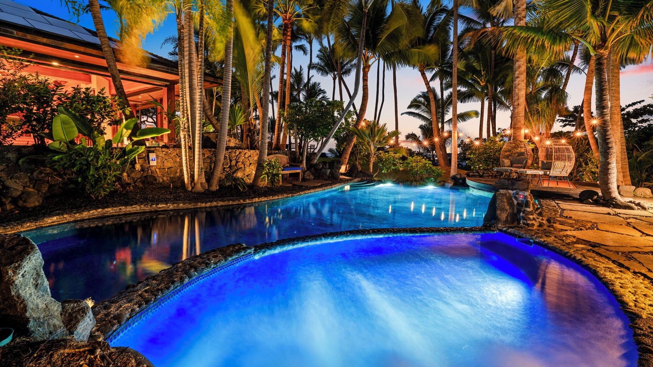 Photo of Outdoor in Keauhou