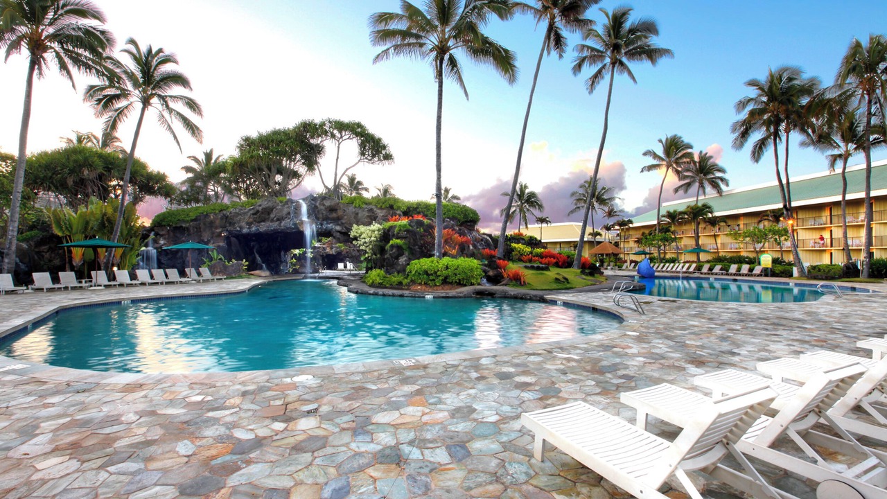 Photo of Outdoor in Hanamaulu