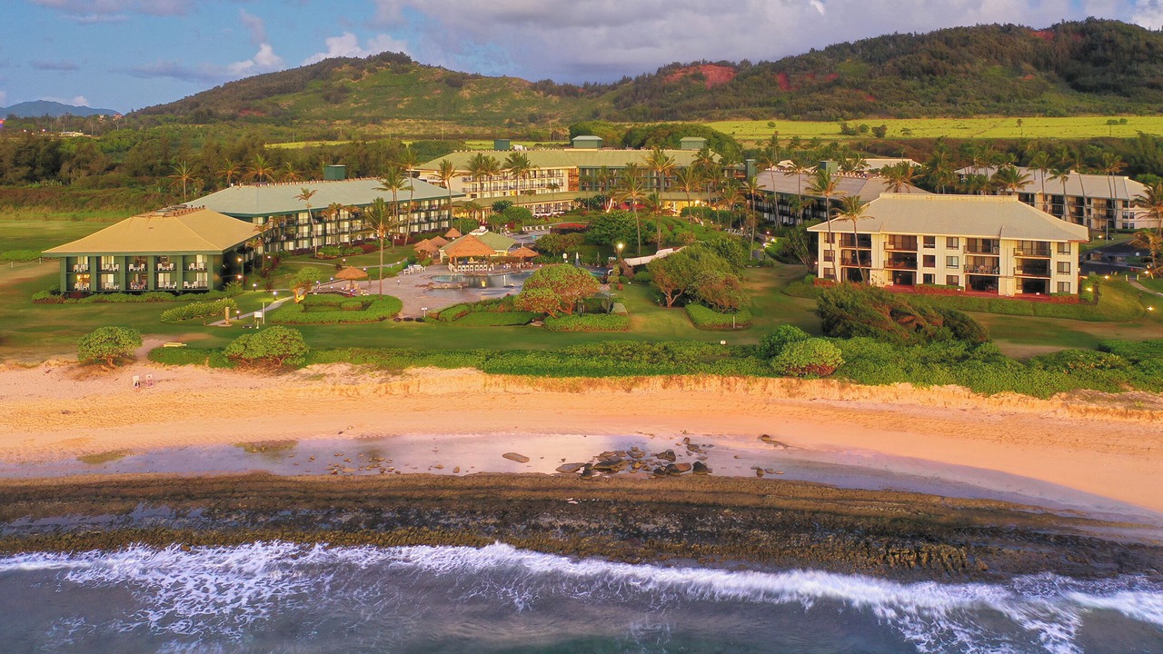 Photo of Outdoor in Hanamaulu