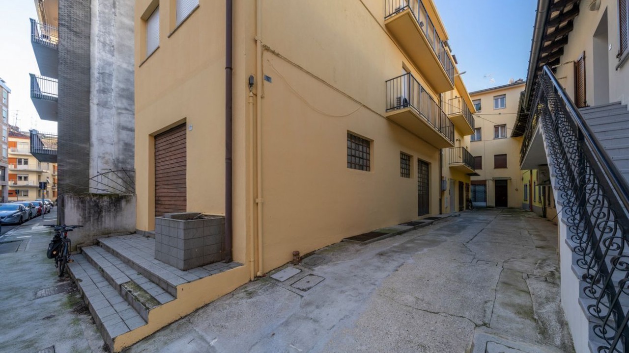 Photo of Outdoor in Udine