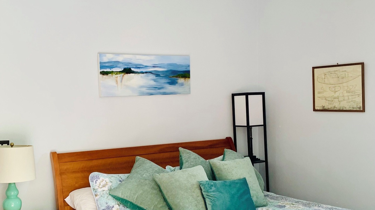 Photo of Bedroom in Warwick