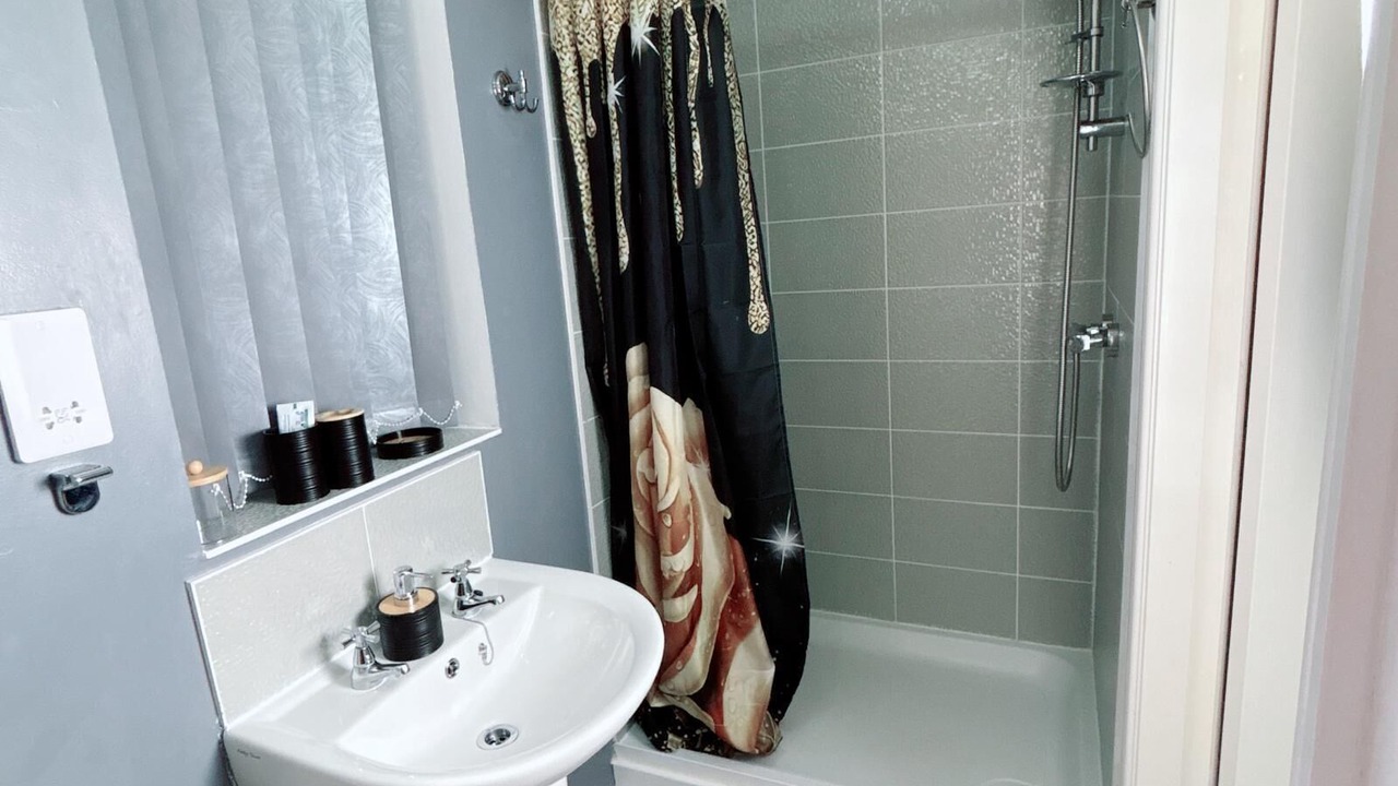 Photo of Bathroom in Farnworth