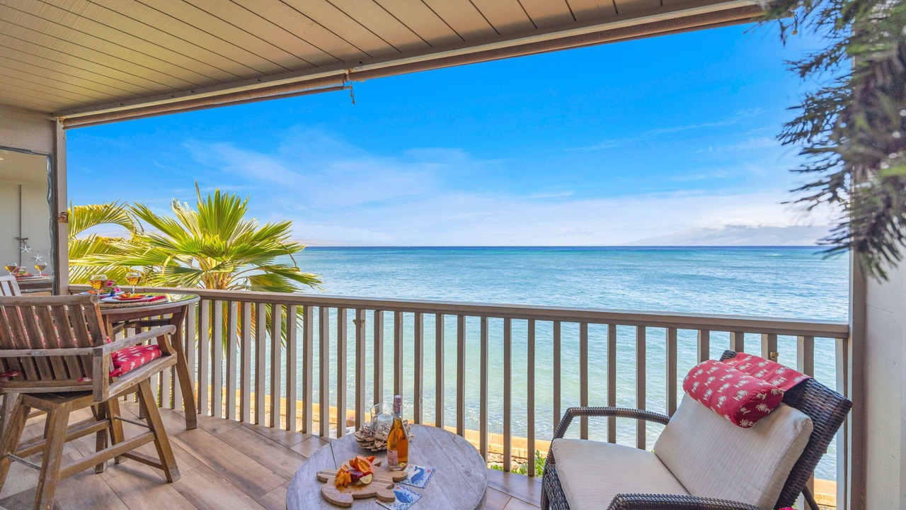 Photo of Outdoor in Kahana