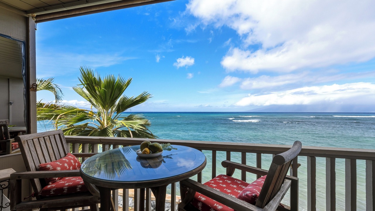Photo of Outdoor in Kahana